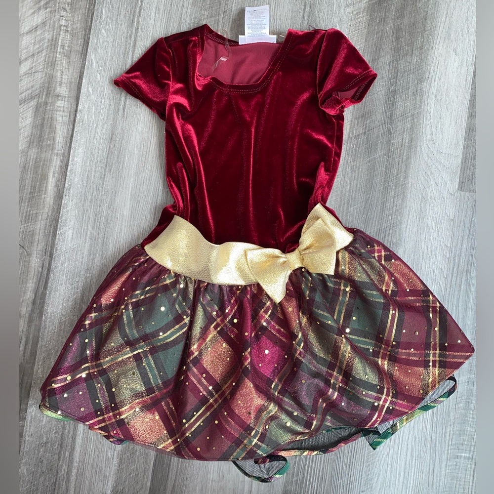 Bonnie Jean Dress